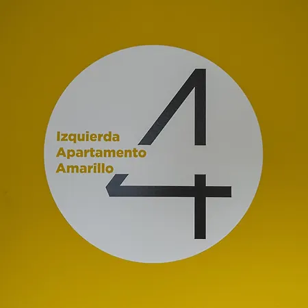 Appartamento Miss Tic Ciudad Vieja Coruna *