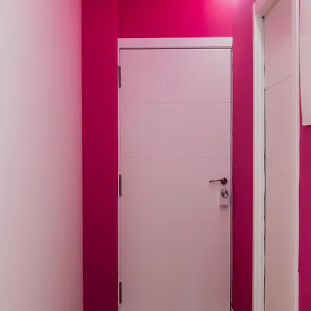 Appartement Miss Tic Ciudad Vieja Coruna La Corogne