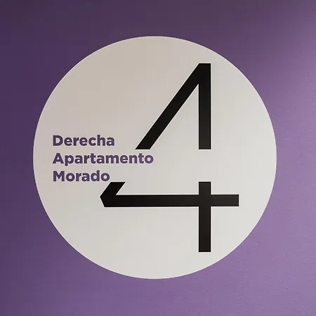 Appartamento Miss Tic Ciudad Vieja Coruna *